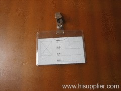 id card holder