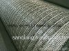 crimped wire mesh