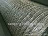 square wire mesh