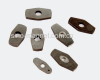 AlNiCo Magnets with hole