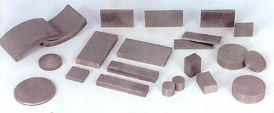 Samarium Cobalt magnets