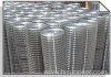 welded wire mesh