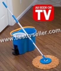 360°Spin Mop