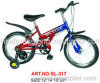 children bicycle