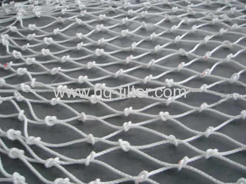 Safety Netting