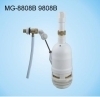 Fill and flush valve