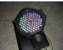 LED moving head light