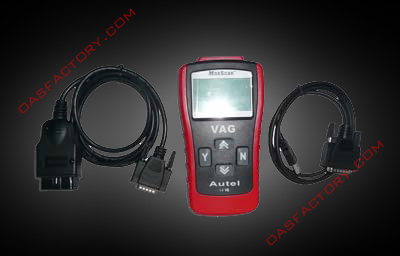 OBD Vag 2 In 1