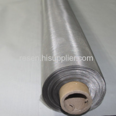 Stainless Steel Wire Cloth