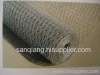 hexagonal wire mesh