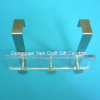 acrylic towel holder