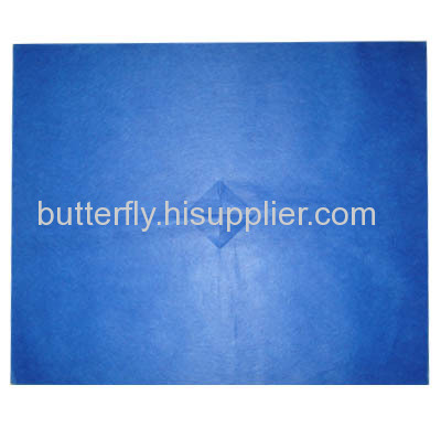 Plain non-woven sheets with crosscut/Nonwoven wrapping/Flower wrapping/Fabric wrapping