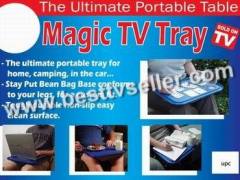 Magic TV Tray