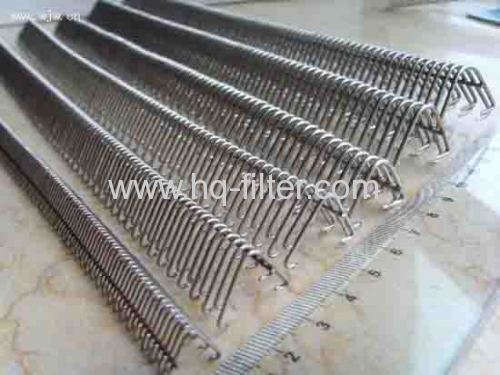 Conveyer Belt Mesh