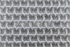 Conveyer Belt Mesh