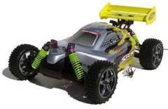 Remote Control Nitrogen Gas Powered Buggy