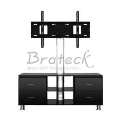 TV stand with drawer