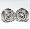 stainless steel ball bearing