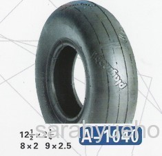 baby stroller tires