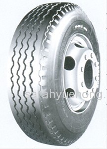nylon truck tires