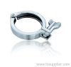 hose clamp casting