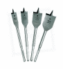 Wood Flat Drill Bits