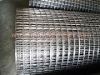 electro galvanized welded wire mesh