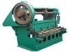 expanded metal machine