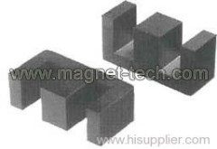 EE Core, Ferrite Core