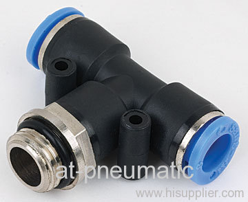 pneumatic fittings