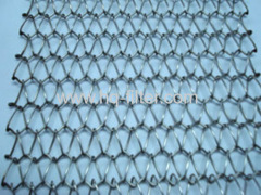 Conveyor Belt Mesh