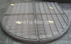 Wire Mesh Demister