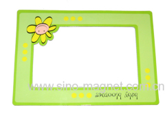 promotion magnetic photo frames