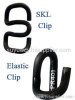 SKL clip and Elastic rail clip