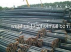 Stainless Steel Wire Rod