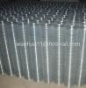 Rolled Welded Wire Mesh