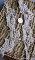 Embroidery Lace