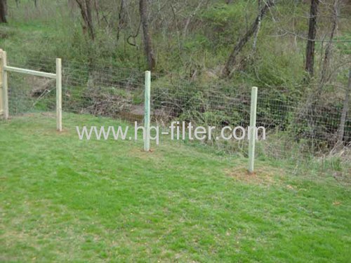 Field Fence