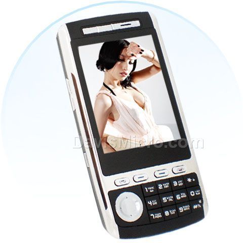 TV Function Cell Phone