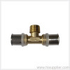 multilayer pipe fitting