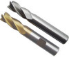 High Speed Steel End Mills