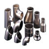 Stainless Seamless Pipe Fitting