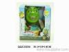 B/O buble-buble Shrek