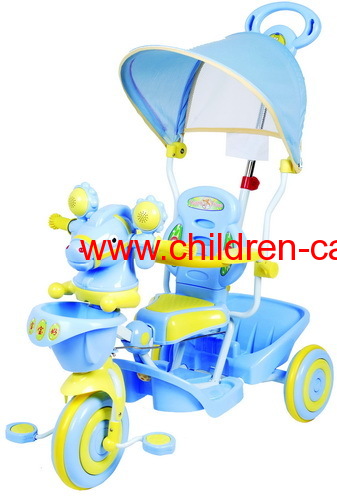 Children Tricycles