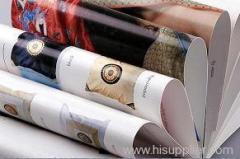 Magazine Printing Service