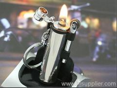 DAGL20 barrel oil flint lighter