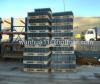 welded mesh panel