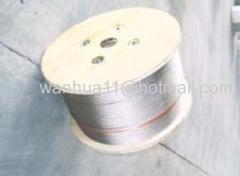 Stainless Steel Soft Wire