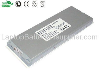 APPLE Laptop Battery for A1185 MacBook 13'' Battery