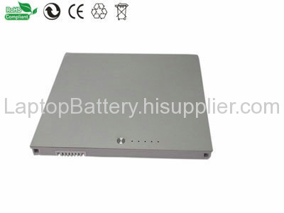 APPLE Laptop Battery for A1175 15'' MacBook Battery